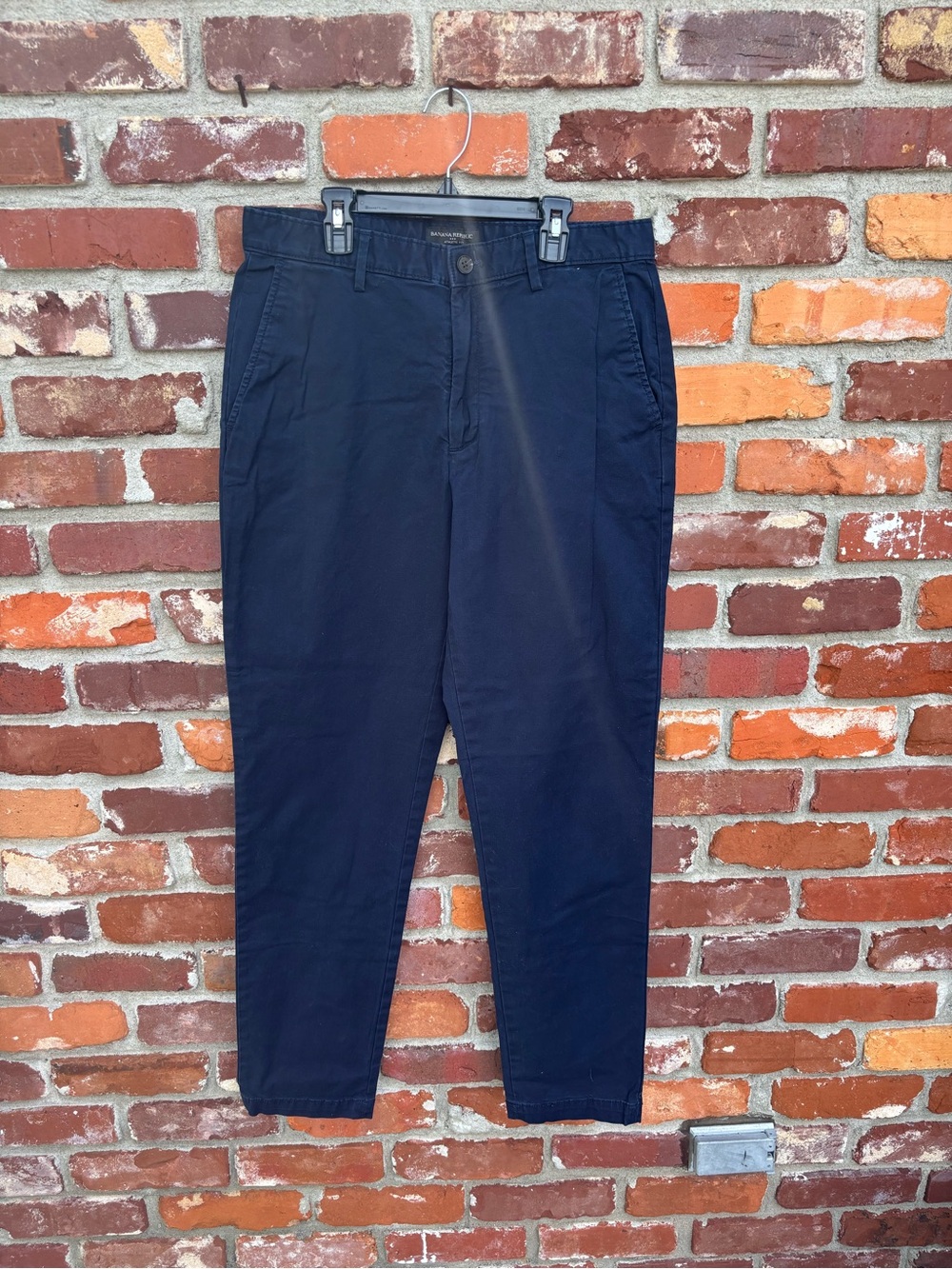 EUC Banana Republic Pants